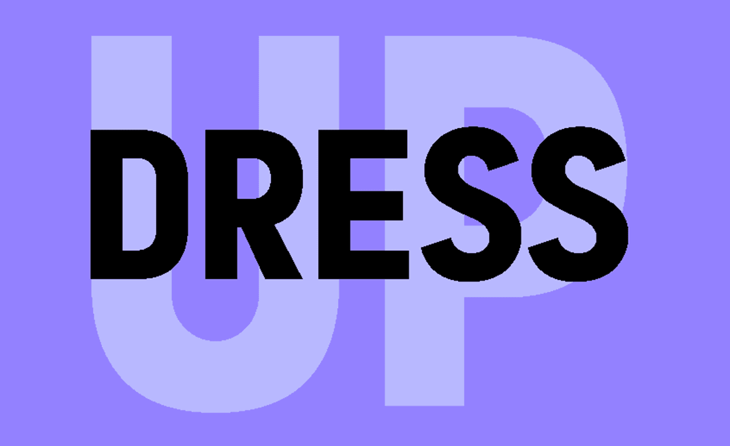 DressUp