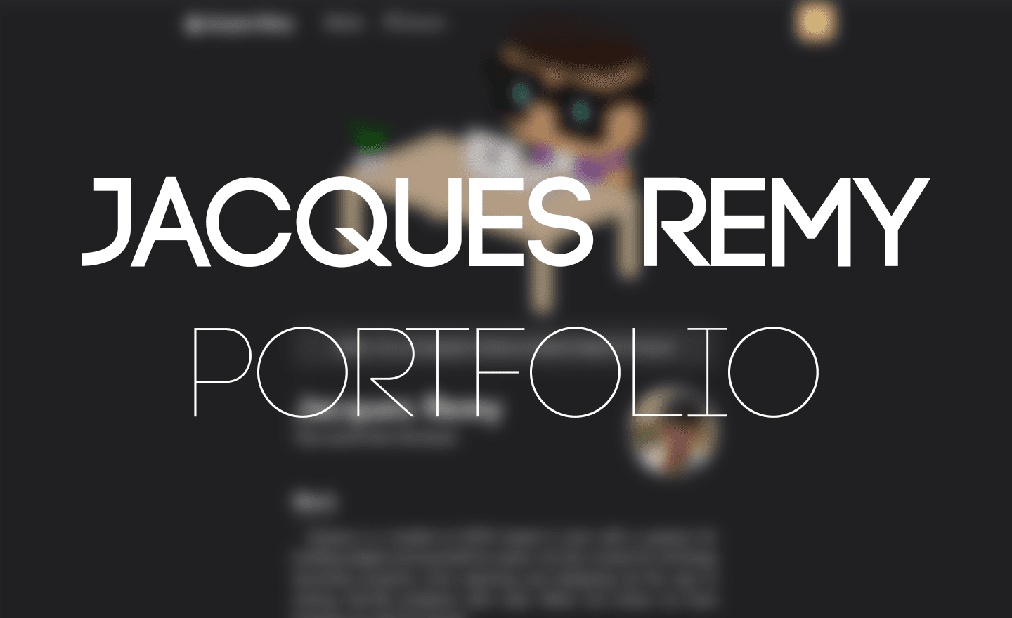 Portfolio